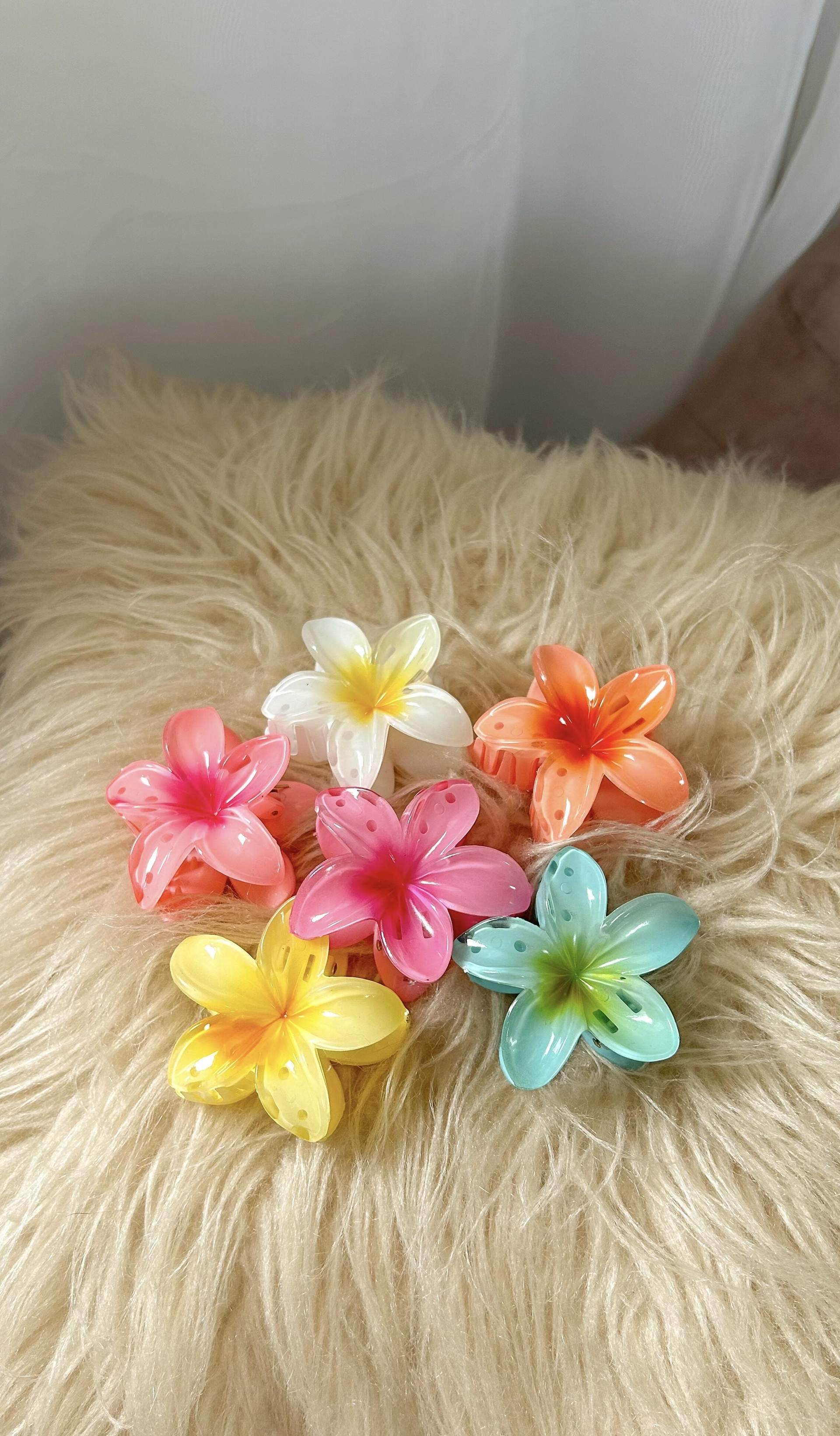 Presilha de Flor
